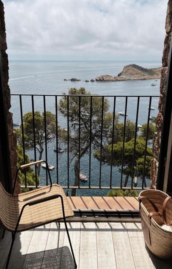 Bypillow Cap Sa Sal (Adults Only) Begur Zewnętrze zdjęcie