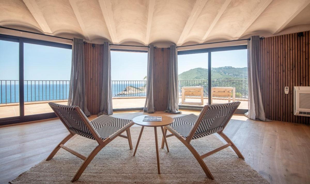 Bypillow Cap Sa Sal (Adults Only) Begur Zewnętrze zdjęcie