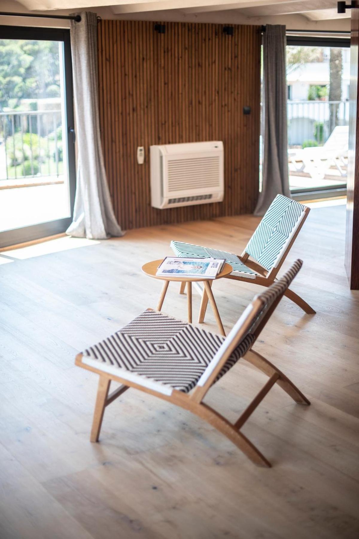 Bypillow Cap Sa Sal (Adults Only) Begur Zewnętrze zdjęcie