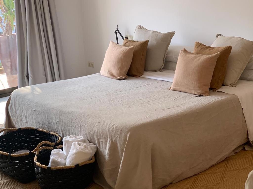 Bypillow Cap Sa Sal (Adults Only) Begur Zewnętrze zdjęcie