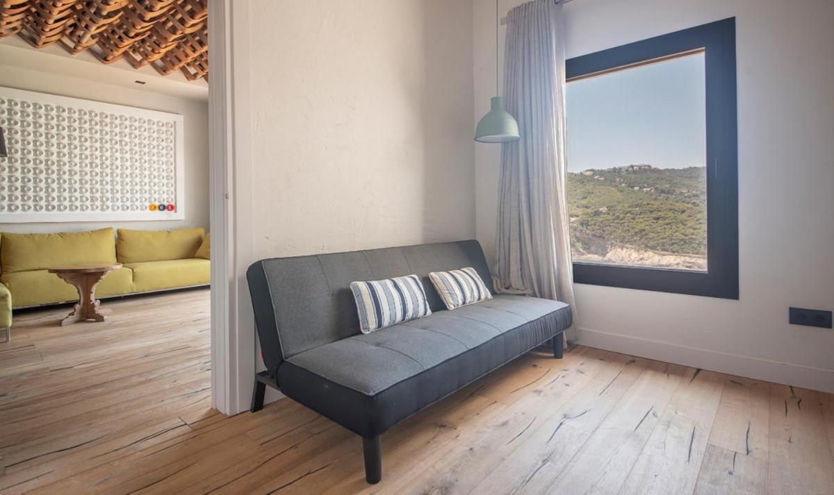 Bypillow Cap Sa Sal (Adults Only) Begur Pokój zdjęcie