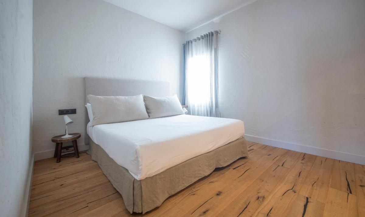 Bypillow Cap Sa Sal (Adults Only) Begur Zewnętrze zdjęcie