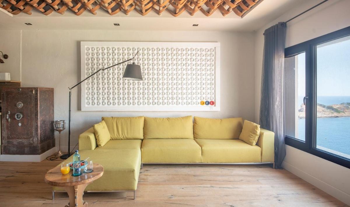 Bypillow Cap Sa Sal (Adults Only) Begur Zewnętrze zdjęcie