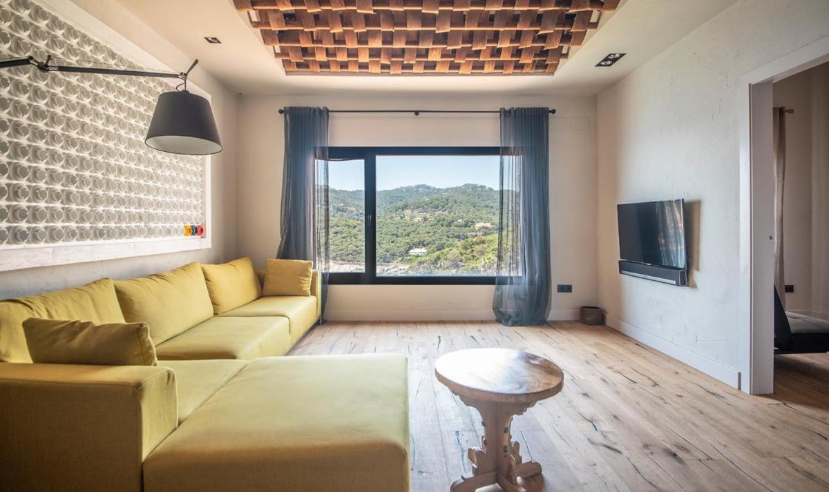 Bypillow Cap Sa Sal (Adults Only) Begur Zewnętrze zdjęcie
