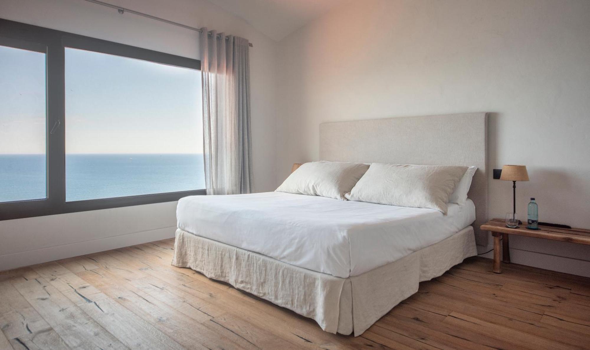 Bypillow Cap Sa Sal (Adults Only) Begur Zewnętrze zdjęcie