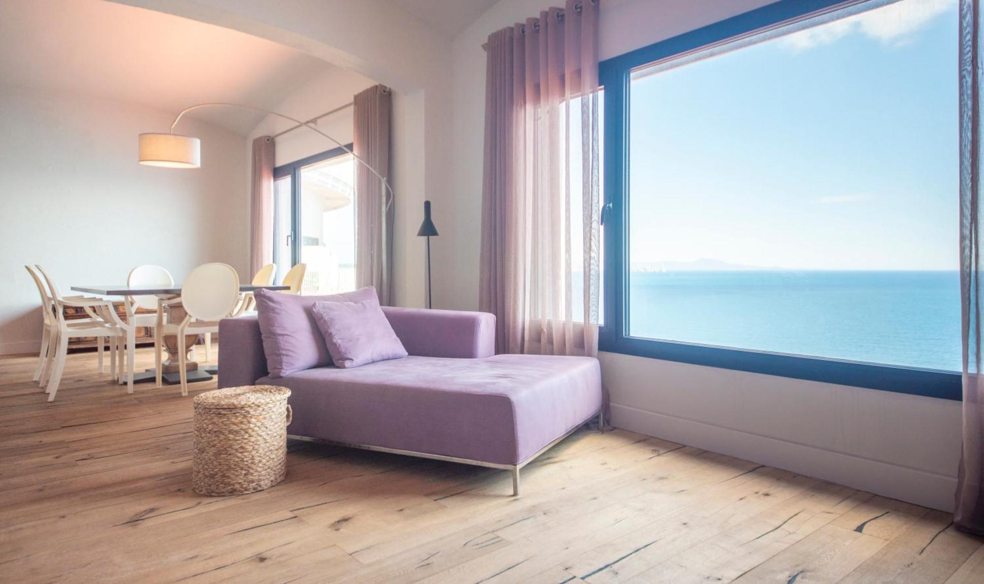 Bypillow Cap Sa Sal (Adults Only) Begur Zewnętrze zdjęcie