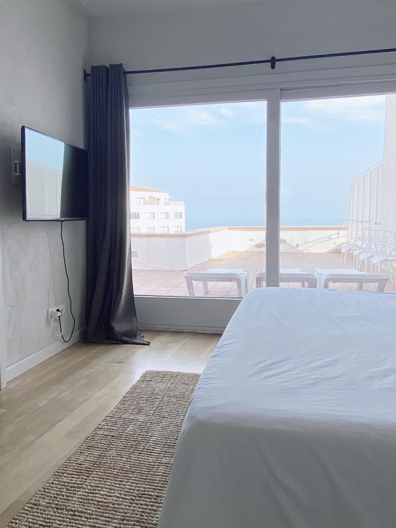 Bypillow Cap Sa Sal (Adults Only) Begur Pokój zdjęcie