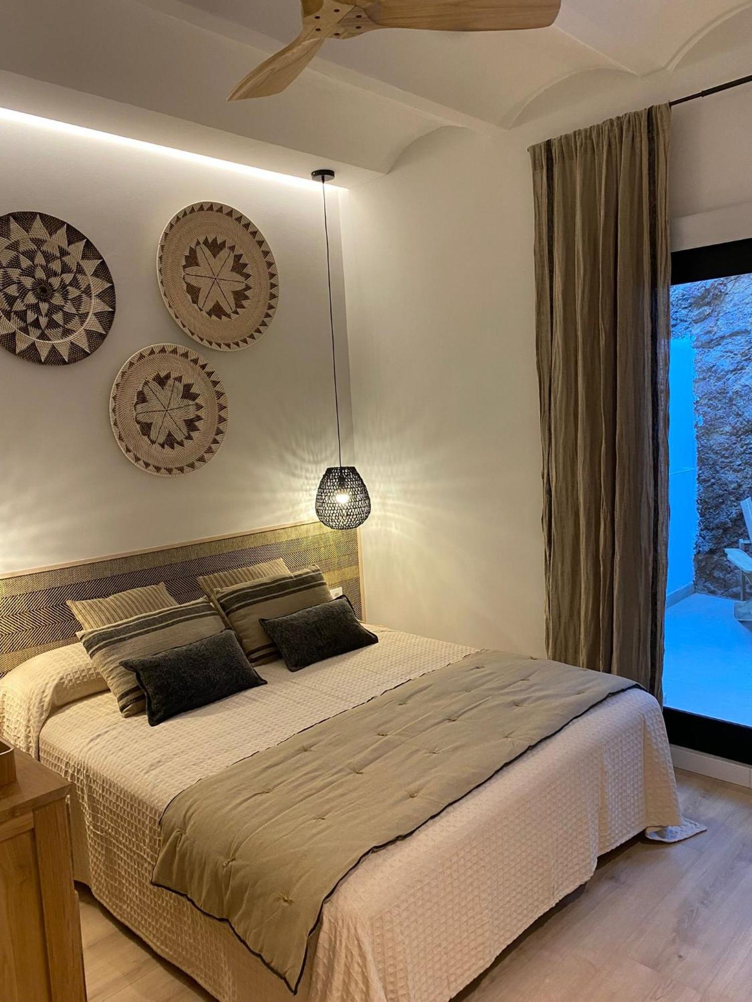 Bypillow Cap Sa Sal (Adults Only) Begur Pokój zdjęcie