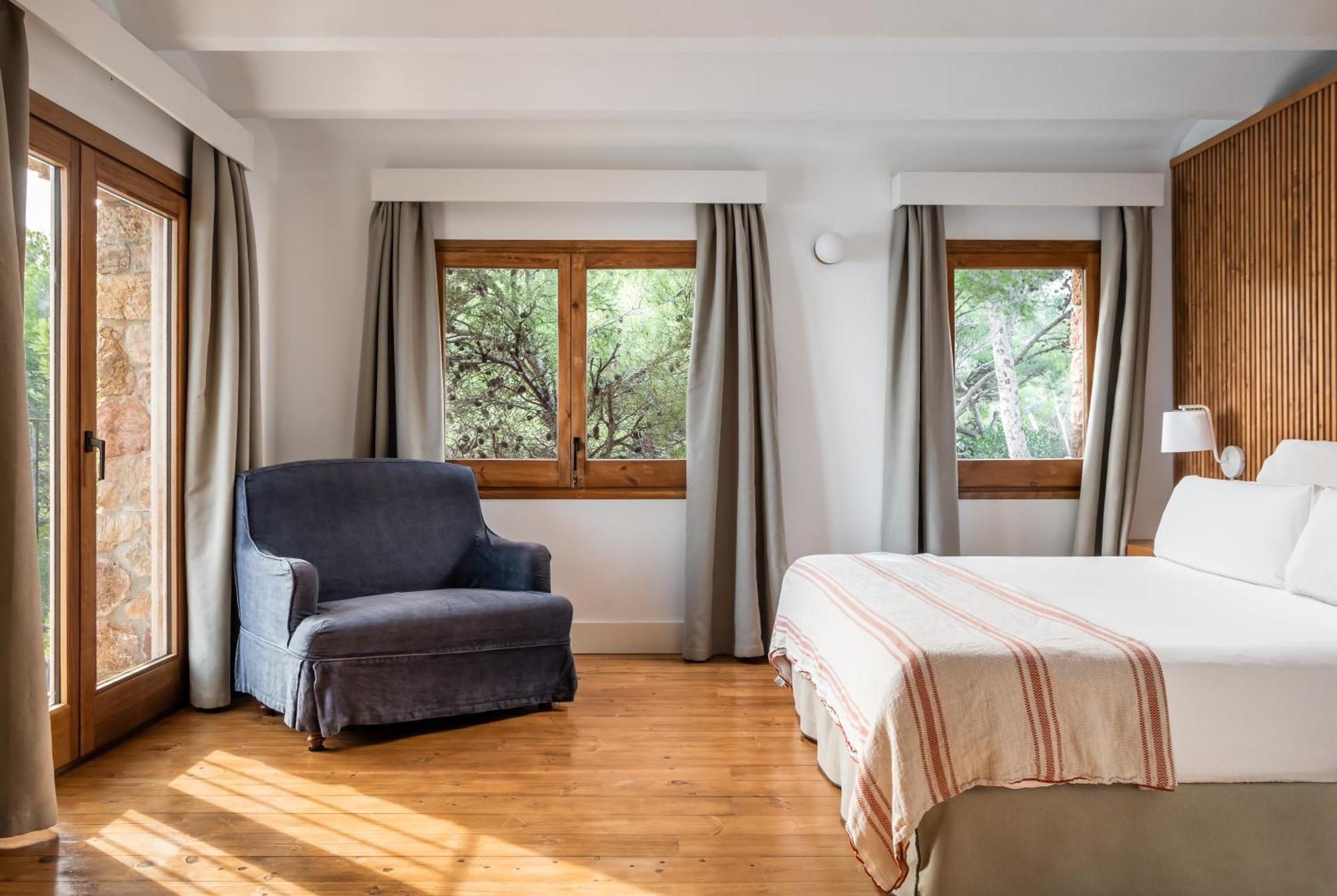 Bypillow Cap Sa Sal (Adults Only) Begur Zewnętrze zdjęcie
