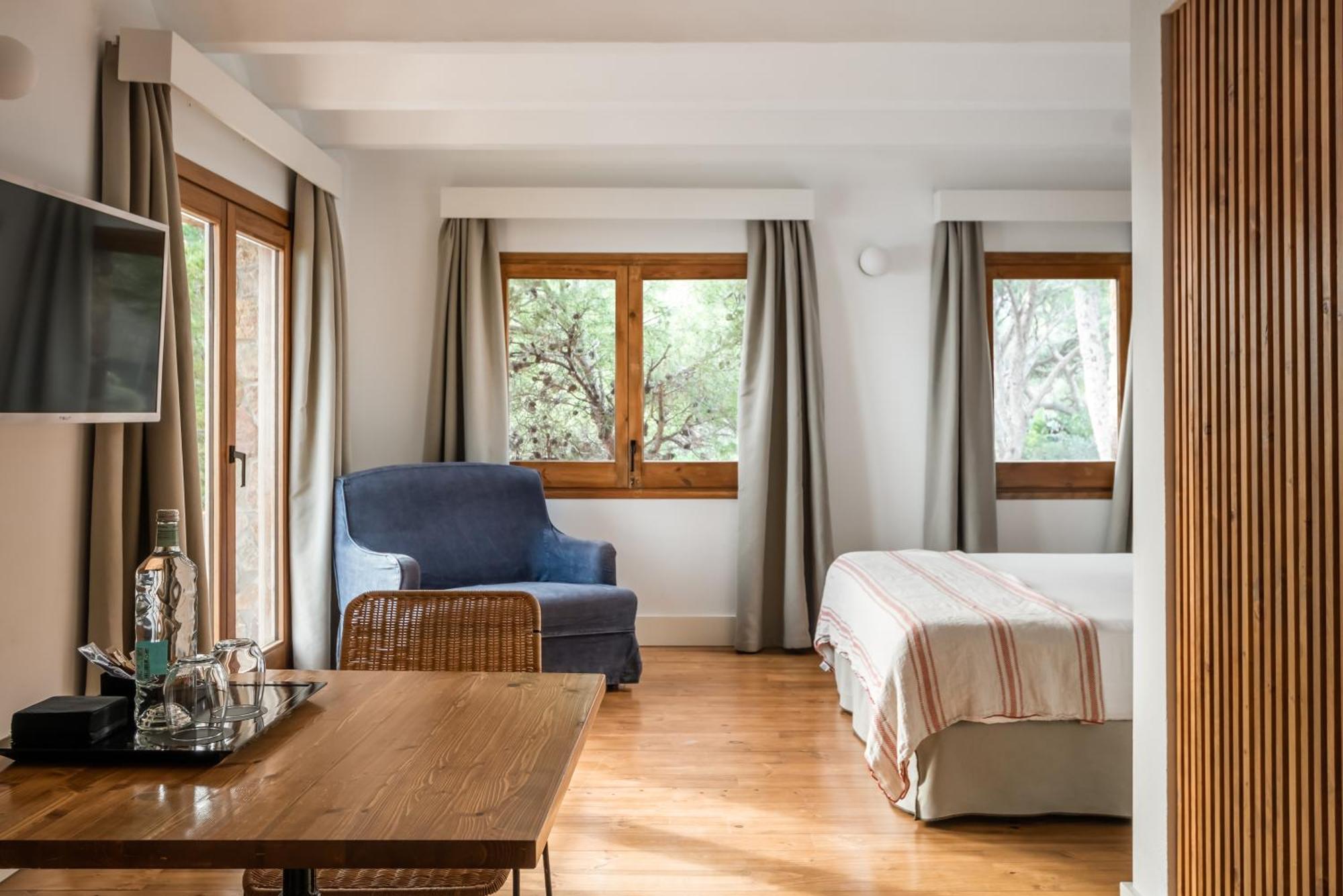 Bypillow Cap Sa Sal (Adults Only) Begur Zewnętrze zdjęcie