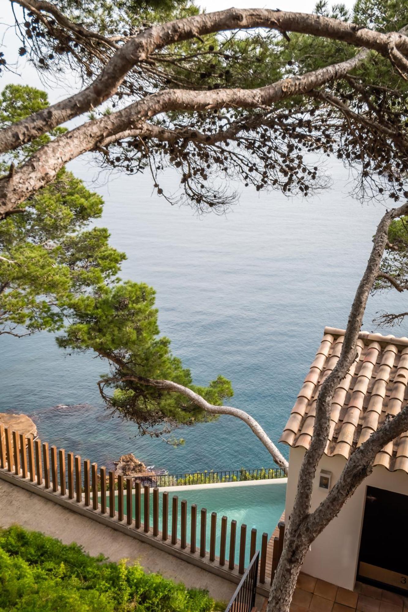 Bypillow Cap Sa Sal (Adults Only) Begur Zewnętrze zdjęcie
